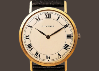 Juvenia watch repair