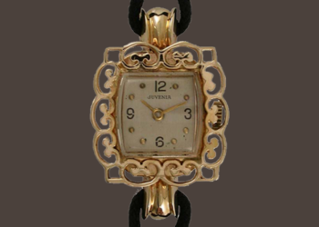 juvenia watch repair 12