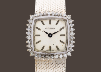 juvenia watch repair 14