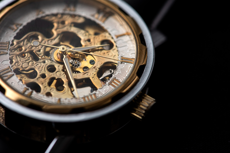 You are currently viewing 5 Common Myths About Automatic Watch Movements