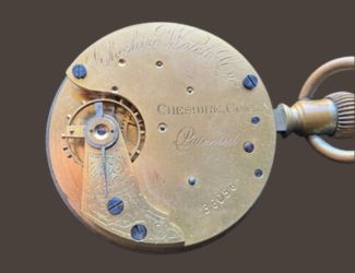Cheshire Watch Repair 13