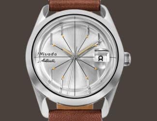 Nivada Watch Repair 13