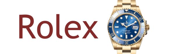 Reparación de relojes Rolex