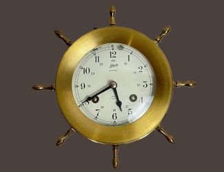 Schatz Clock Repair 13