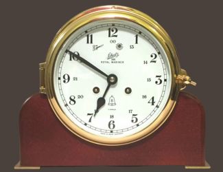 Schatz Clock Repair 14