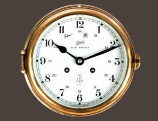 Schatz Clock Repair 15
