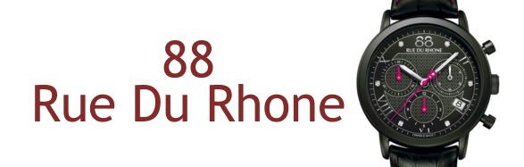 88 Rue Du Rhone Watch Repair