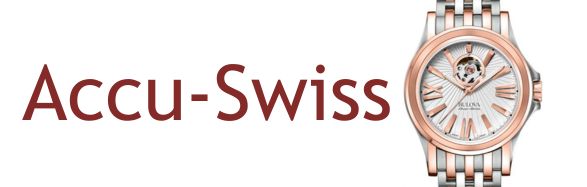 Reparación de relojes Accu-Swiss