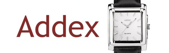Reparación de relojes Addex