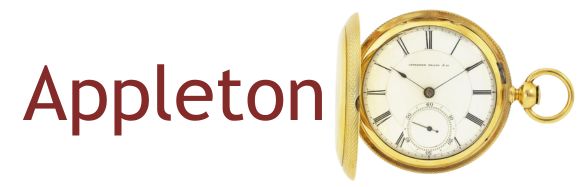 Appleton Watch Repair (1)