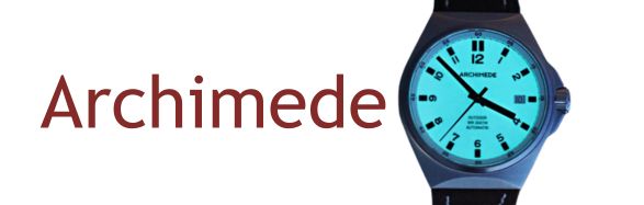 Archimede Watch Repair