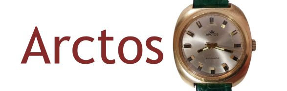Arctos Watch Repair