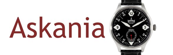 Askania Watch Repair