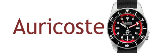 Auricoste Watch Repair