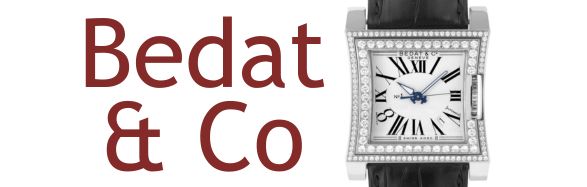 Bedat & Co Watch Repair