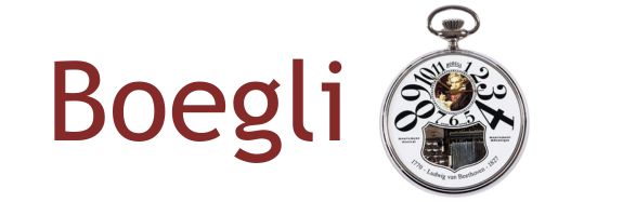 Boegli Watch Repair