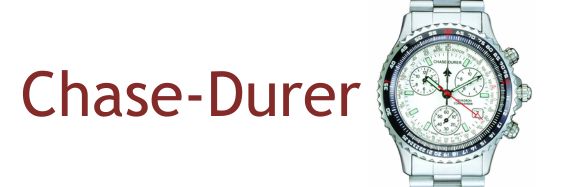 Chase-Durer Watch Repair