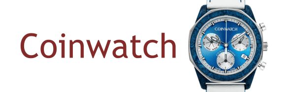 Coinwatch Watch Repair