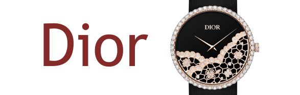 Reparación de relojes Dior (1)