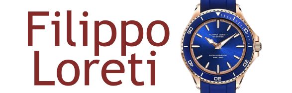 Filippo Loreti Watch Repair