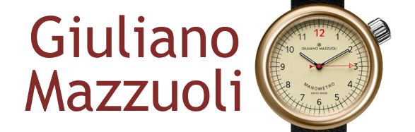 Reparación de relojes Giuliano Mazzuoli (1)