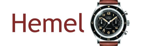 Hemel Watch Repair
