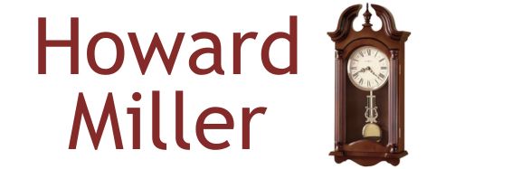 Howard Miller Clock Repair