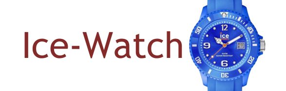Ice-Watch Watch Repair