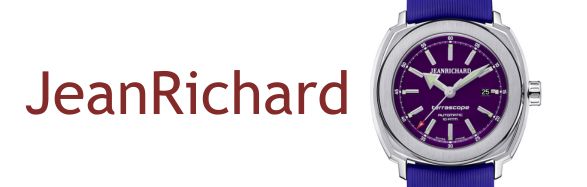 JeanRichard Watch Repair