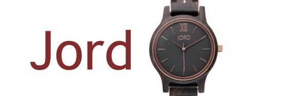 Jord Watch Repair