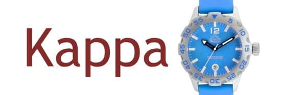 Kappa Watch Repair