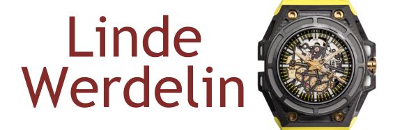 Reparación de relojes Linde Werdelin