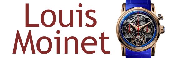 Reparación de relojes Louis Moinet