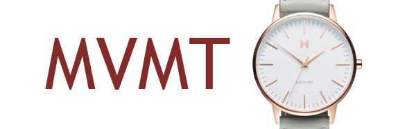 MVMT Watch Repair