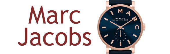 Marc Jacobs Watch Repair