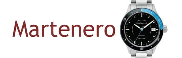 Martenero Watch Repair