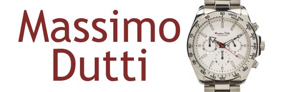Massimo Dutti Watch Repair