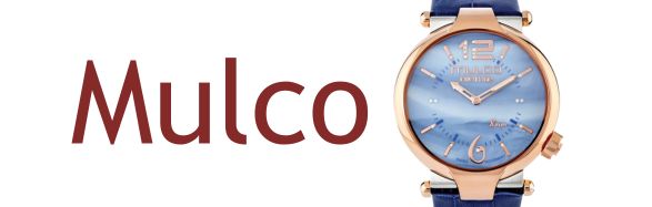 Reparación de relojes Mulco