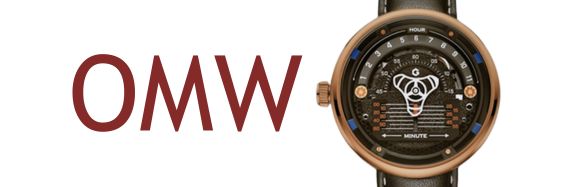 OMW Watch Repair