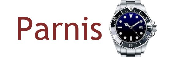 Parnis Watch Repair