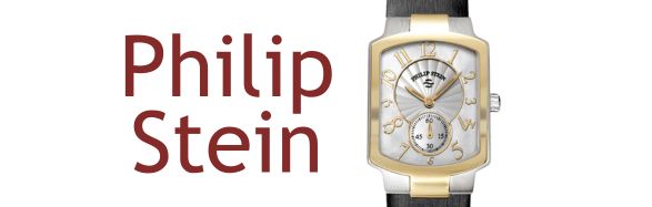 Philip Stein Watch Repair