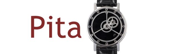 Pita Watch Repair