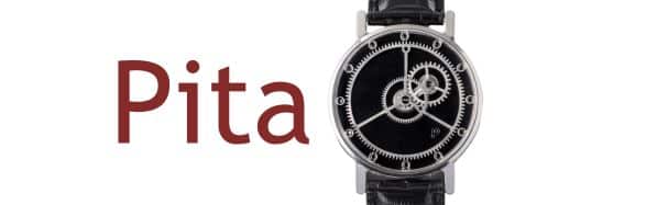 Pita Watch Repair