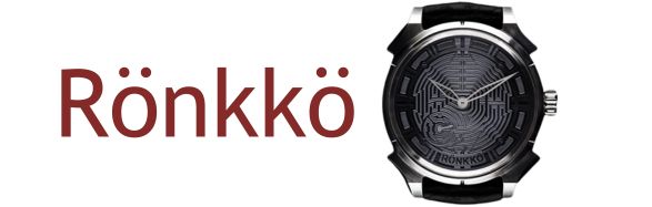 Ronkko Watch Repair