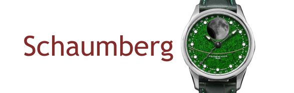 Reparación de relojes Schaumberg