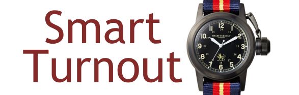 Smart Turnout Watch Repair