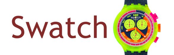 Swatch Watch Repair