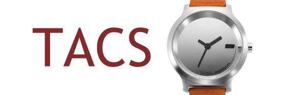 TACS Watch Repair