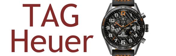 Reparación de relojes TAG Heuer