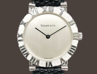 Reparación de relojes Tiffany & Co. 10